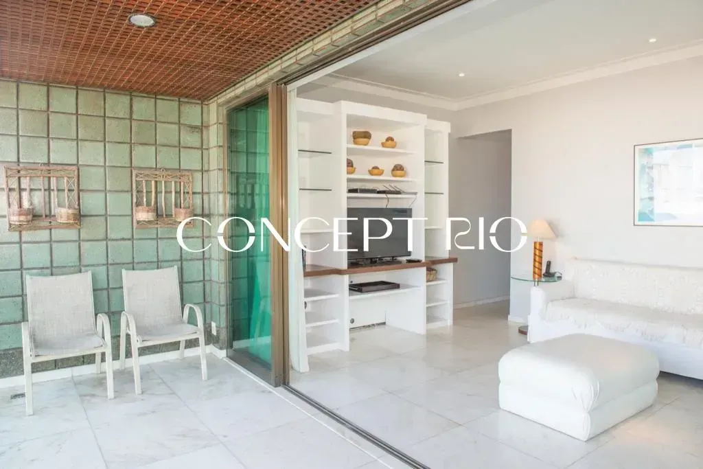 Apartamento amueblado con 2 dormitorios y balcón — photo 19