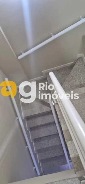 Furnished house, 119 m², with a grill on the balcony — photo 22