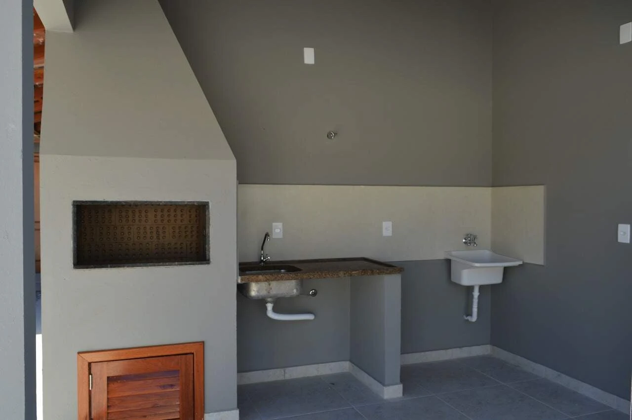 Private BBQ in a one-bedroom apartment — photo 6