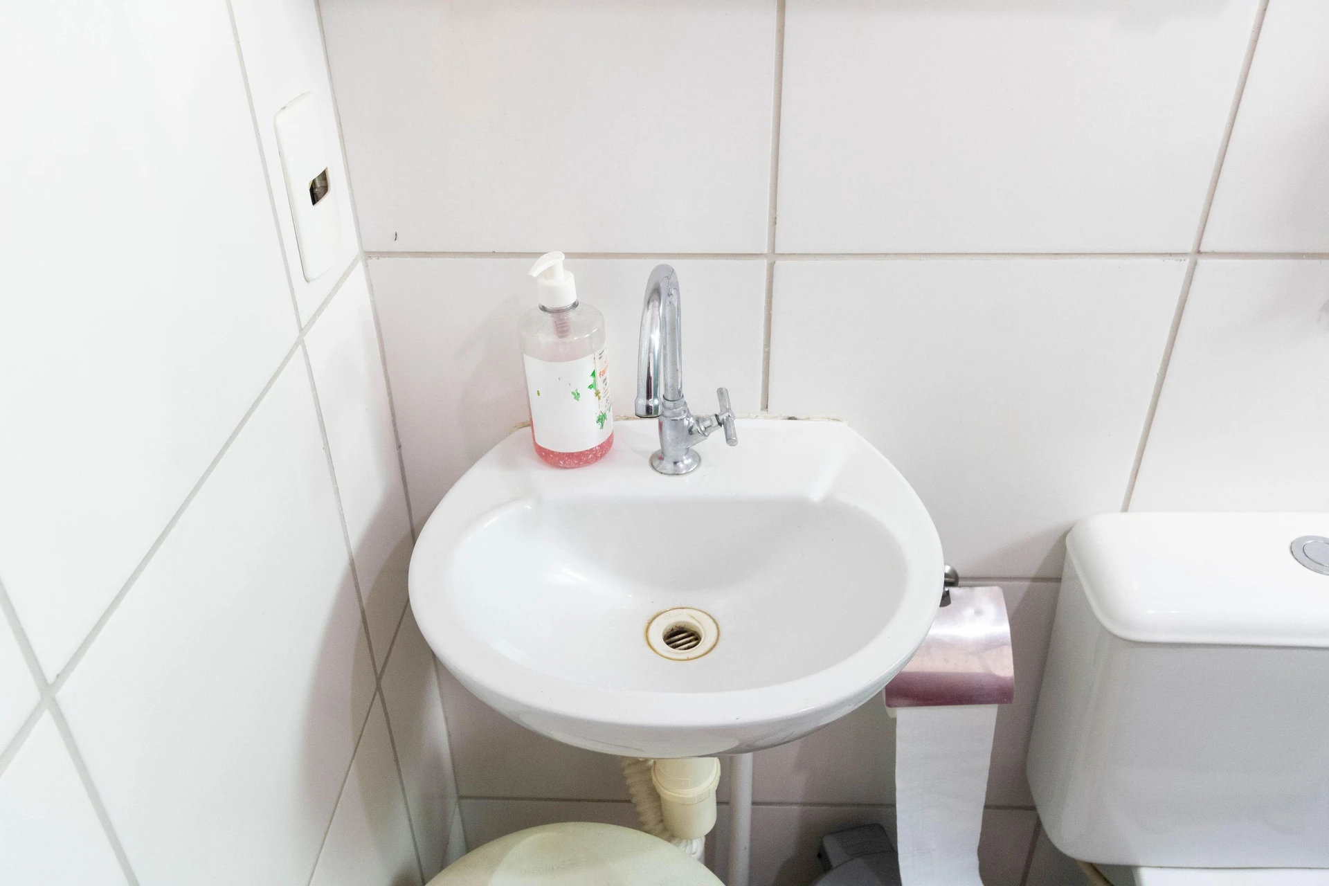 2 quartos e máquina de lavar: apartamento de 55 m² — photo 24
