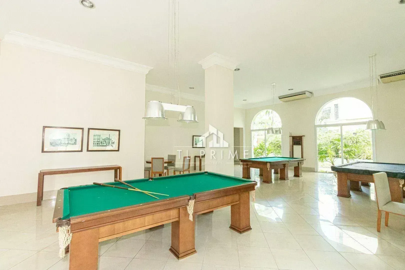 Apartamento de 2 quartos com 2 vagas e varanda — photo 94