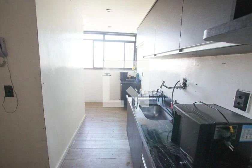 Apartment with 3 bedrooms and a balcony — photo 34
