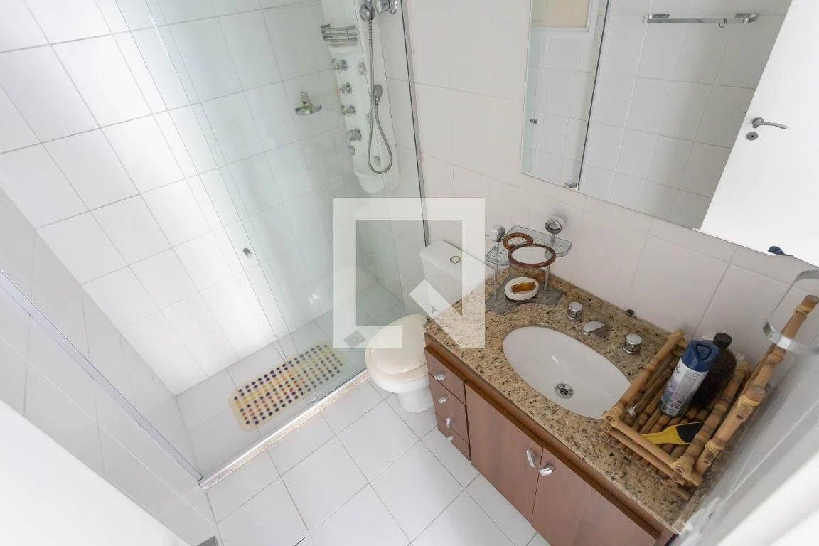 1-bedroom apartment with balcony and private BBQ grill — photo 56
