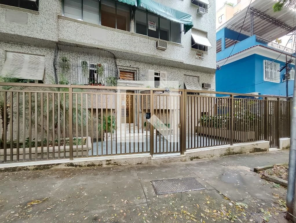 One-bedroom apartment, 33 m² — photo 8