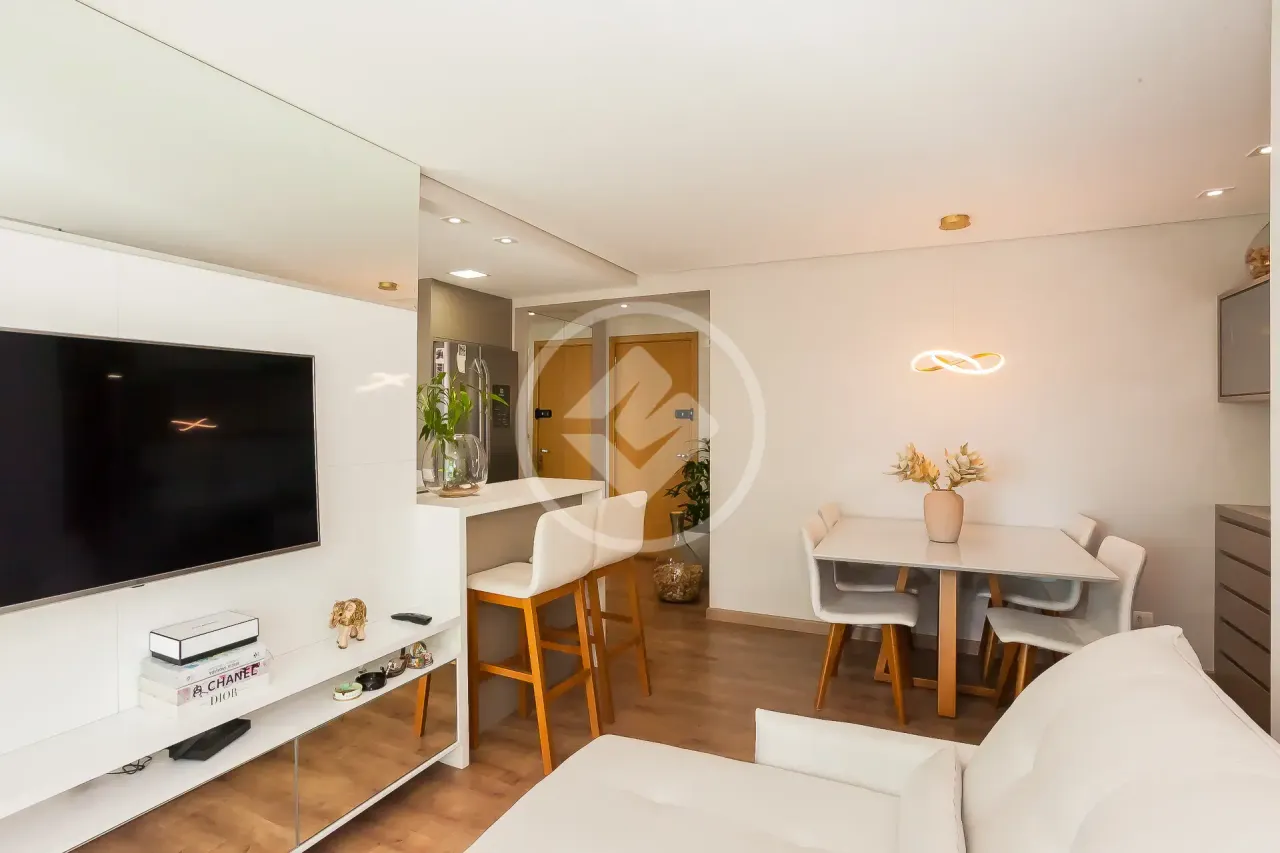 Furnished 3-bedroom apartment with 1 en-suite — photo 3