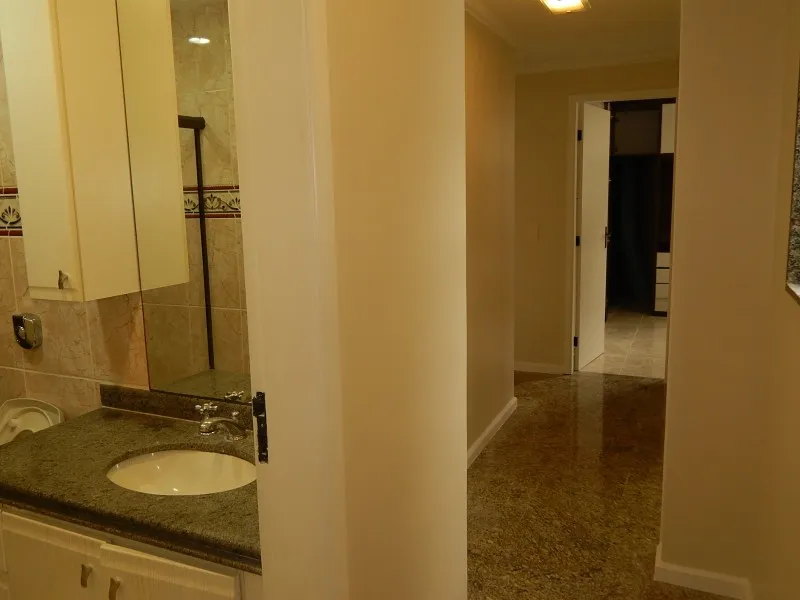 Apartment with 4 bedrooms, 3 bathrooms and 3 parking — photo 8