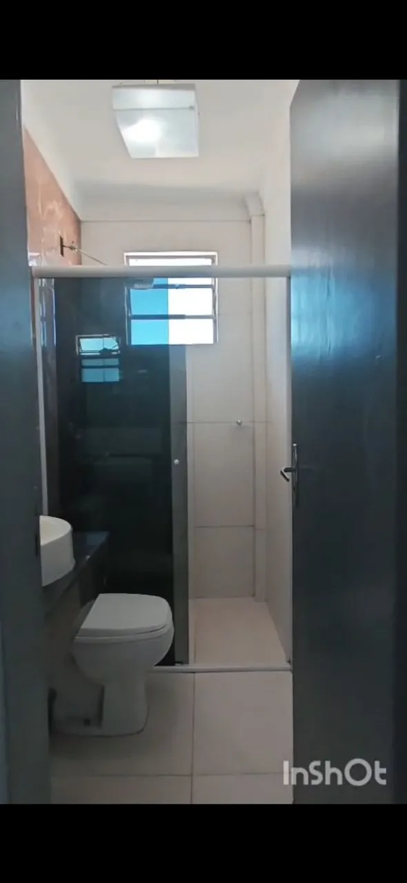 Apartamento de 2 quartos e 45 m² — photo 4