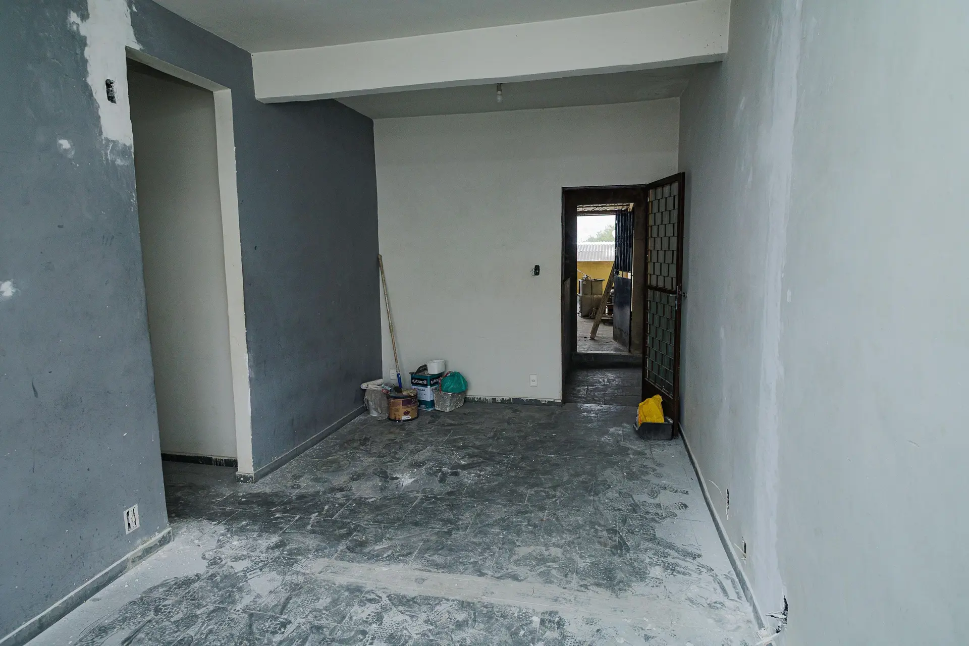 Apartamento con jardín privado y 2 dormitorios — photo 21
