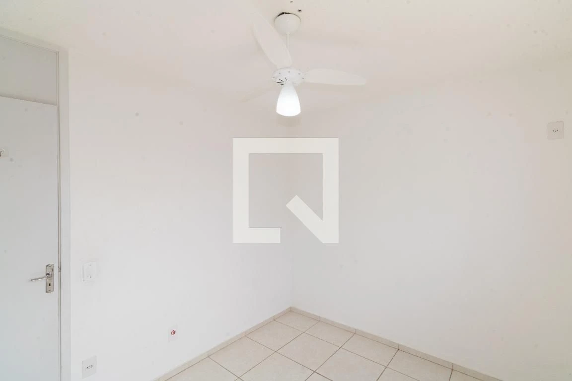Mountain view in a 2-bedroom apartment, 45 m² — photo 45