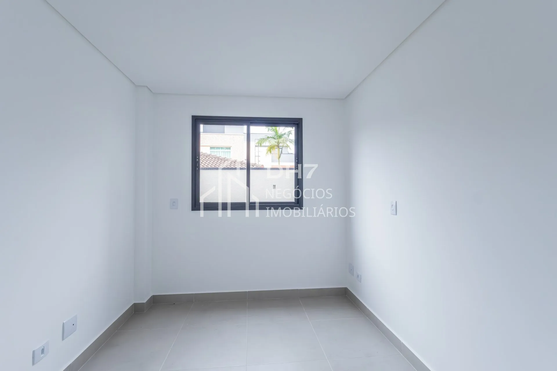 One-bedroom, 39 m² apartment in Curitiba — photo 14