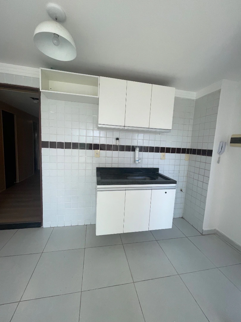 One-bedroom apartment with a water view in João Pessoa — photo 38