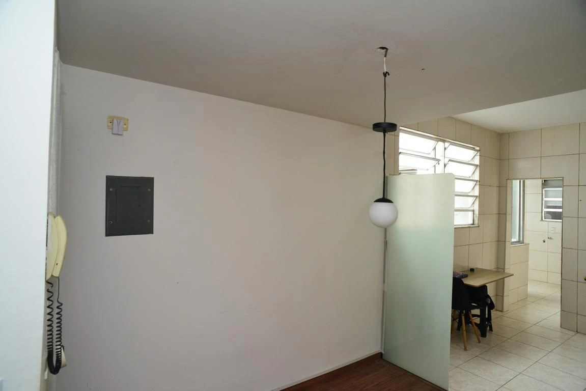 Rental apartment with 3 bedrooms and a balcony — photo 2