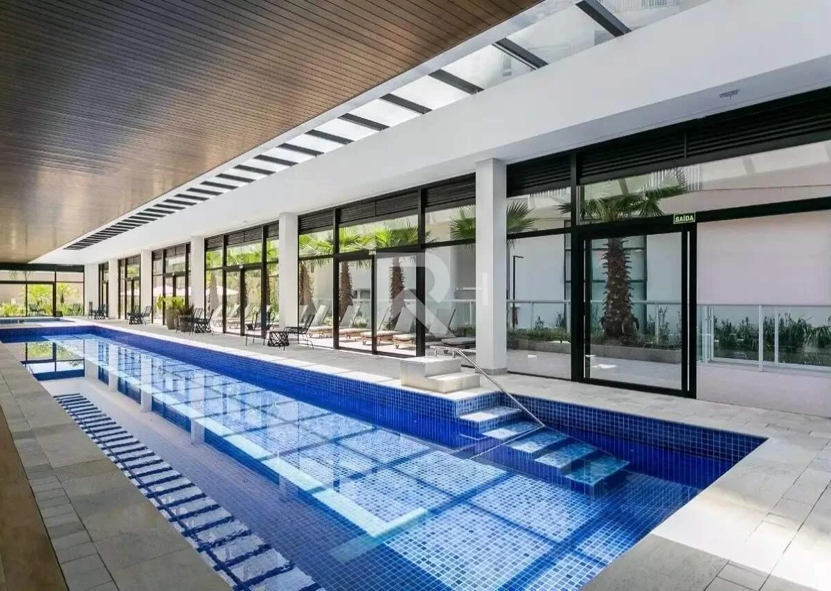 Apartment with 4 bedrooms, 255 m² and 4 parking spots — photo 38
