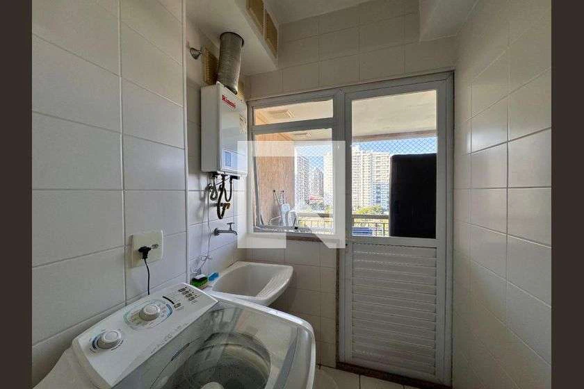 Квартира с 2 спальнями и отдельной кухней с газовой плитой — photo 29