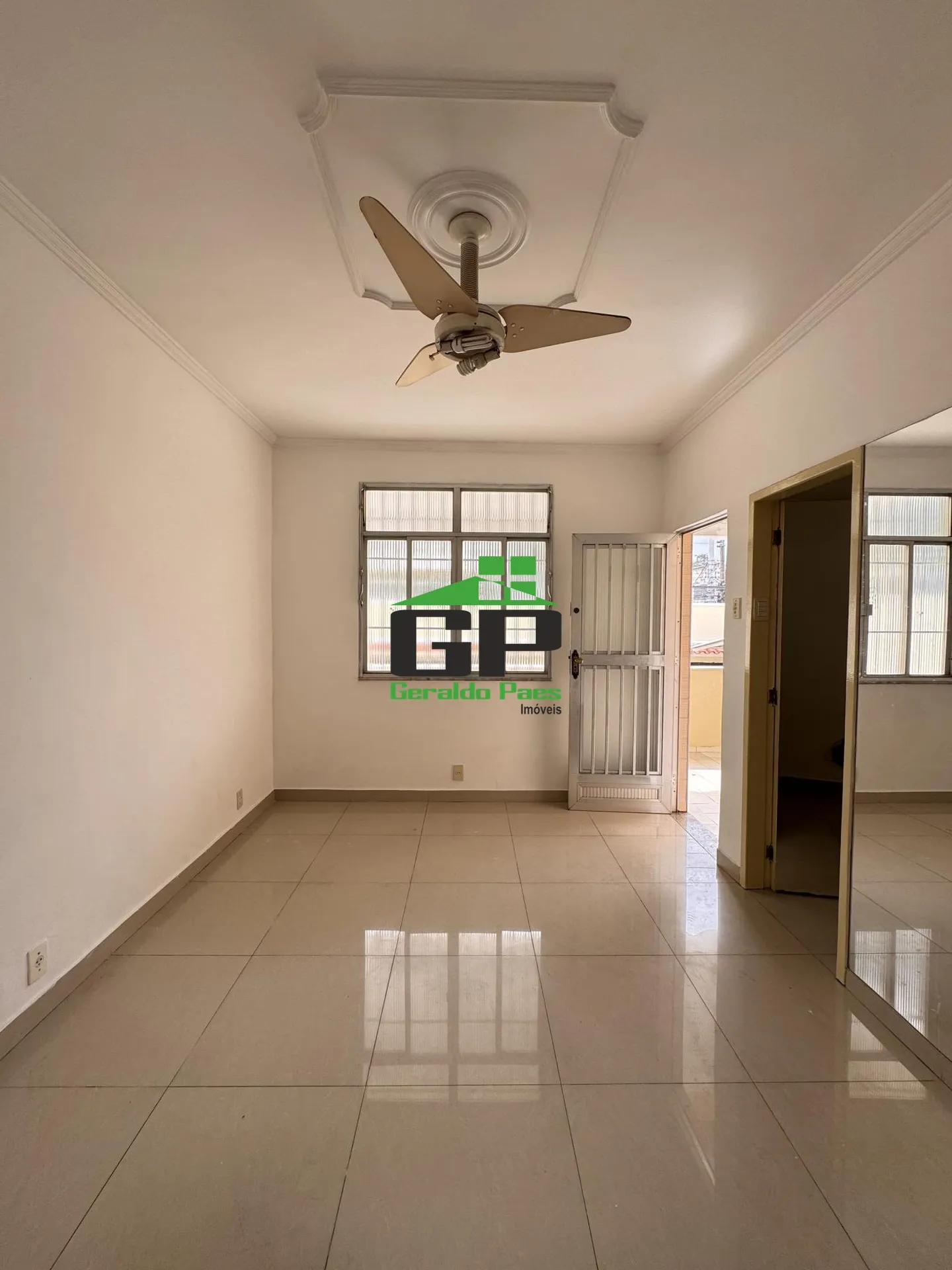 Unfurnished house with 4 bedrooms and a balcony — photo 9