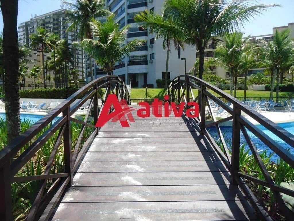 Apartamento com 2 quartos e 2 vagas na Barra — photo 23