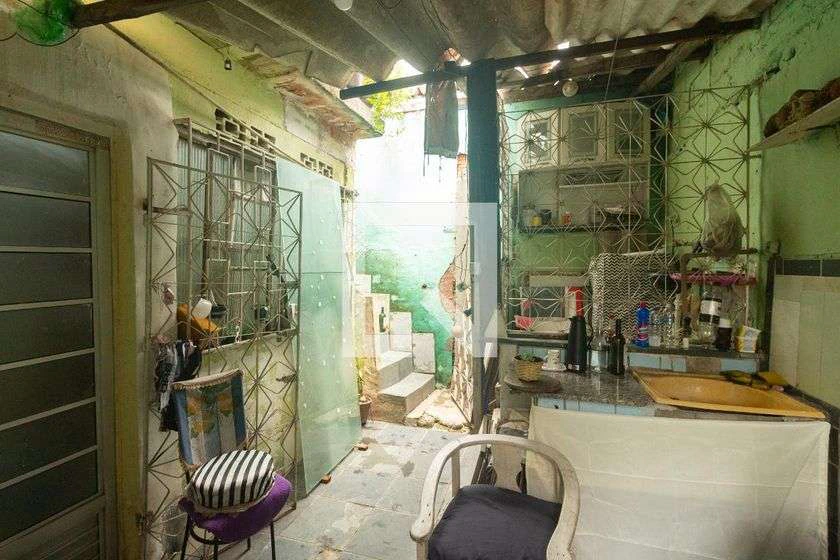Меблированный дом с 1 спальней, балконом и 50 м² — photo 13