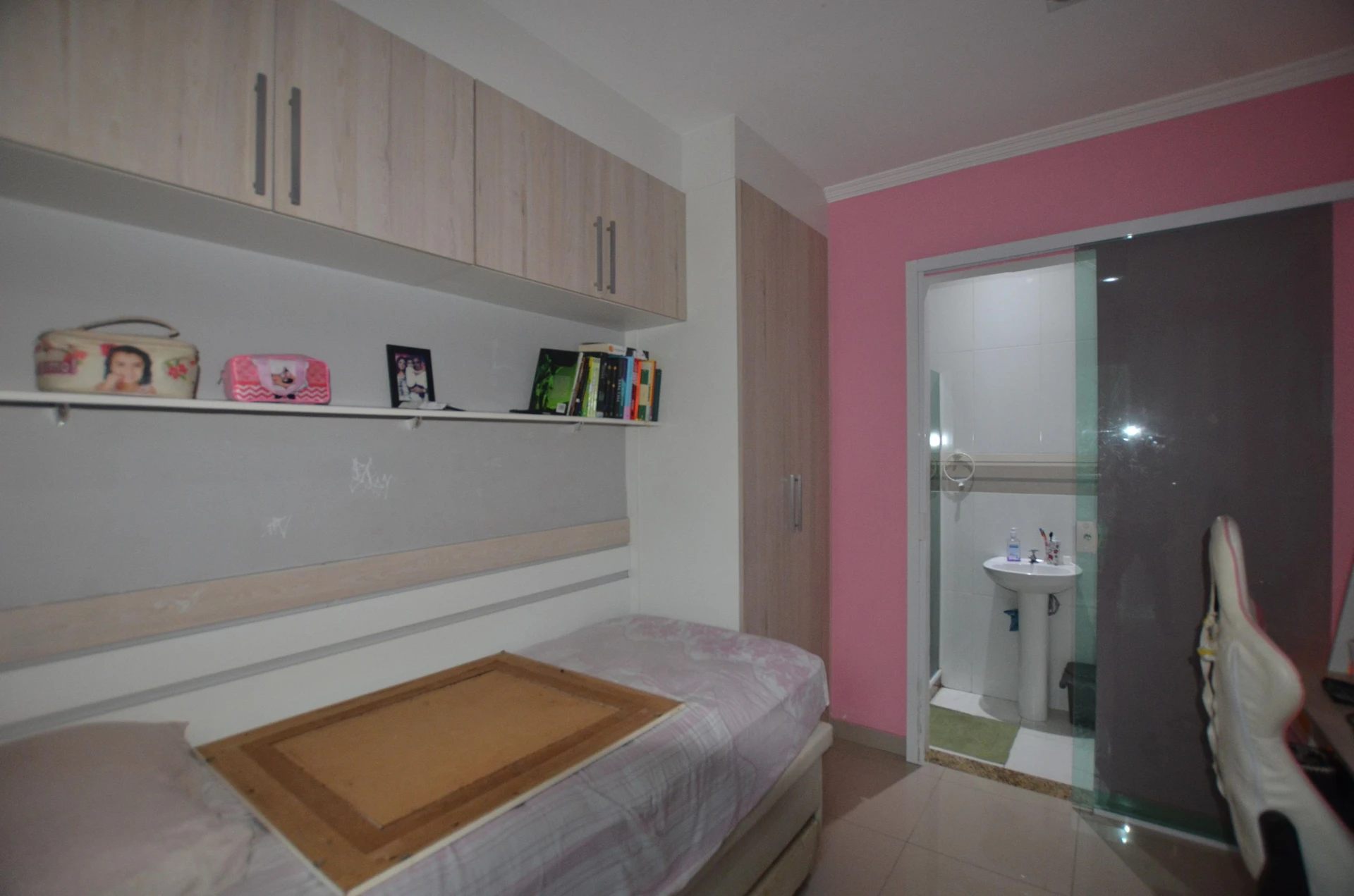 3 quartos e varanda gourmet: casa de 150 m² — photo 43
