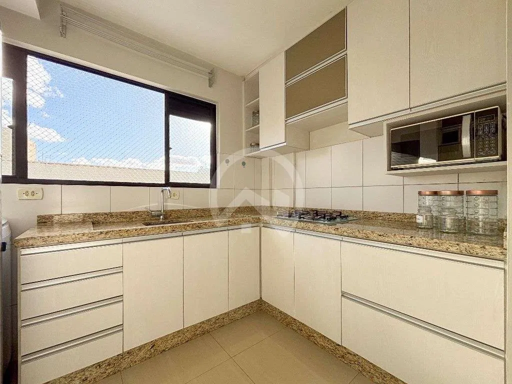 Apartamento mobiliado de 1 quarto com espaço de home office — photo 2