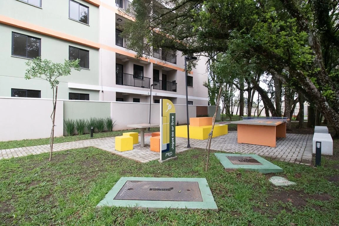 2-bedroom apartment, 1 with its own bathroom, 53 m² — photo 23