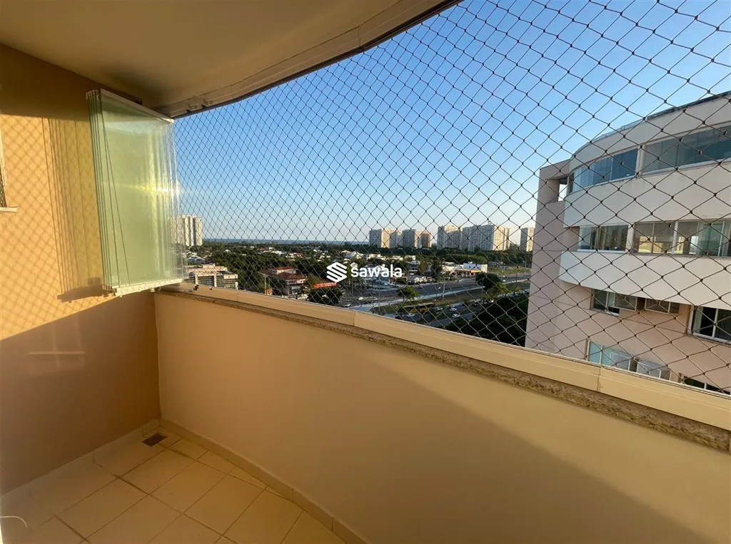 Furnished duplex penthouse with 4 bedrooms and 235 m² — photo 24