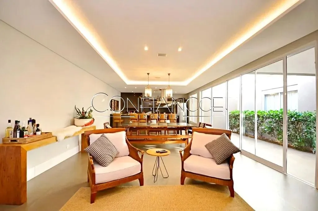House with private BBQ and 4 en-suite bedrooms, 591 m² — photo 3