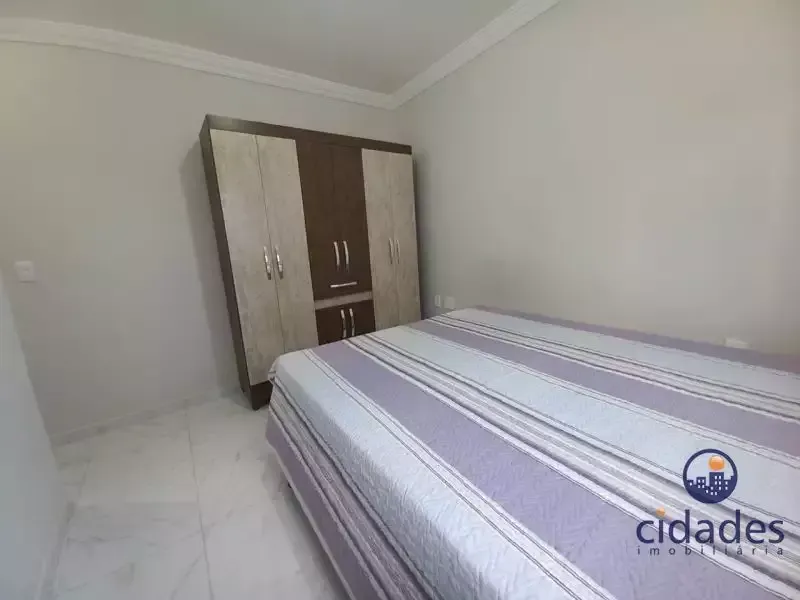 Apartamento con 2 dormitorios, 1 suite y 2 baños — photo 3