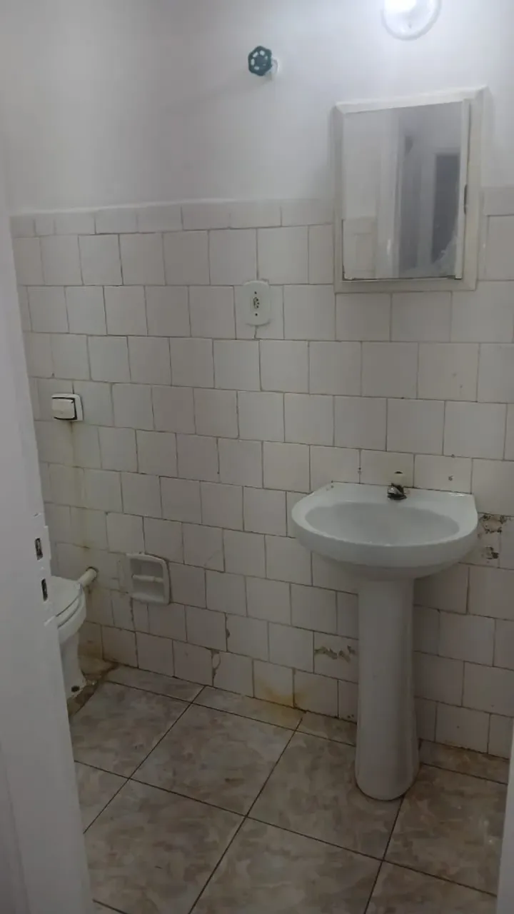 Арендная квартира без мебели: 2 спальни и 1 ванная — photo 19