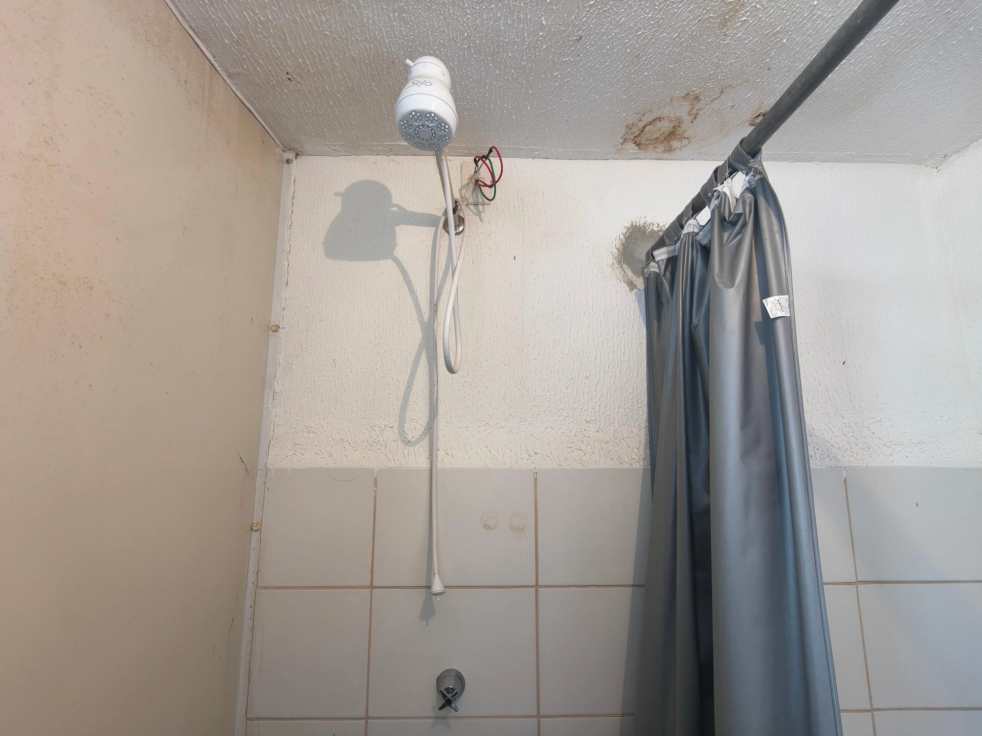 Washing machine in a 2-bedroom apartment, 70 m² — photo 13