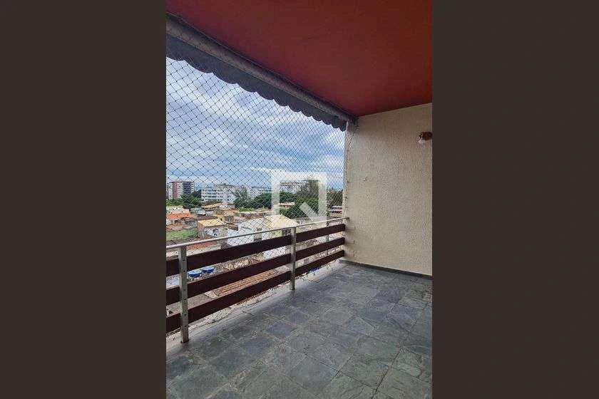 Apartamento con 3 dormitorios, suite y balcón con zona de lavado — photo 60