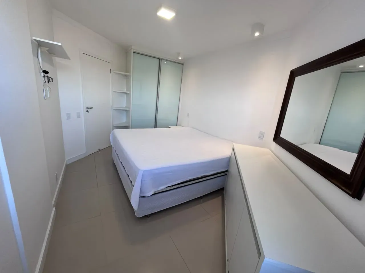 Apartamento no 4º andar com máquina de lavar — photo 9