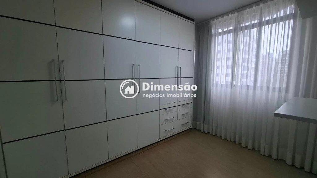 3-bedroom apartment, 1 with its own bathroom, 81 m² — photo 8