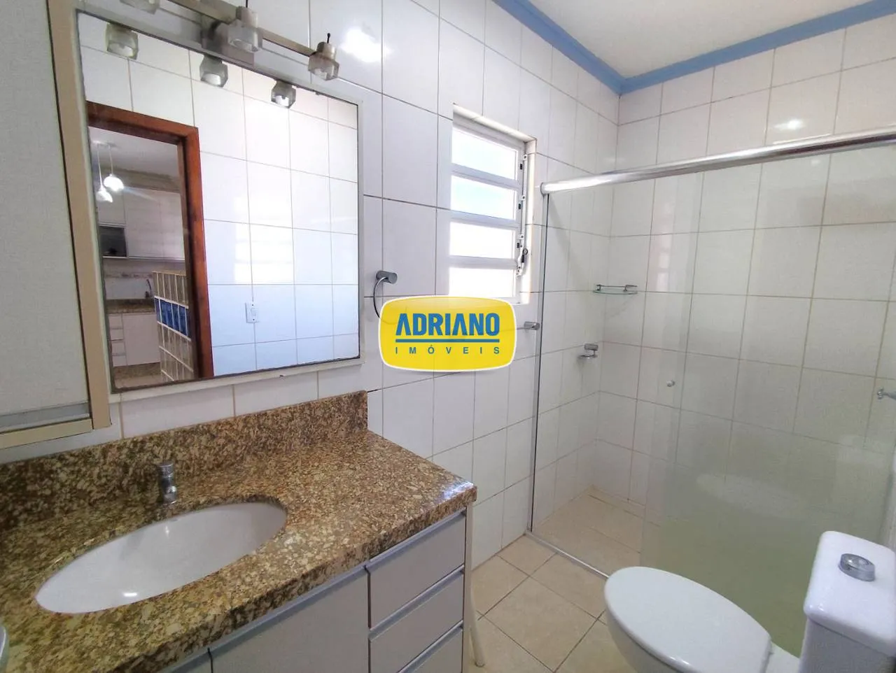 Furnished 1-bedroom apartment with 60 m² and laundry area — photo 10