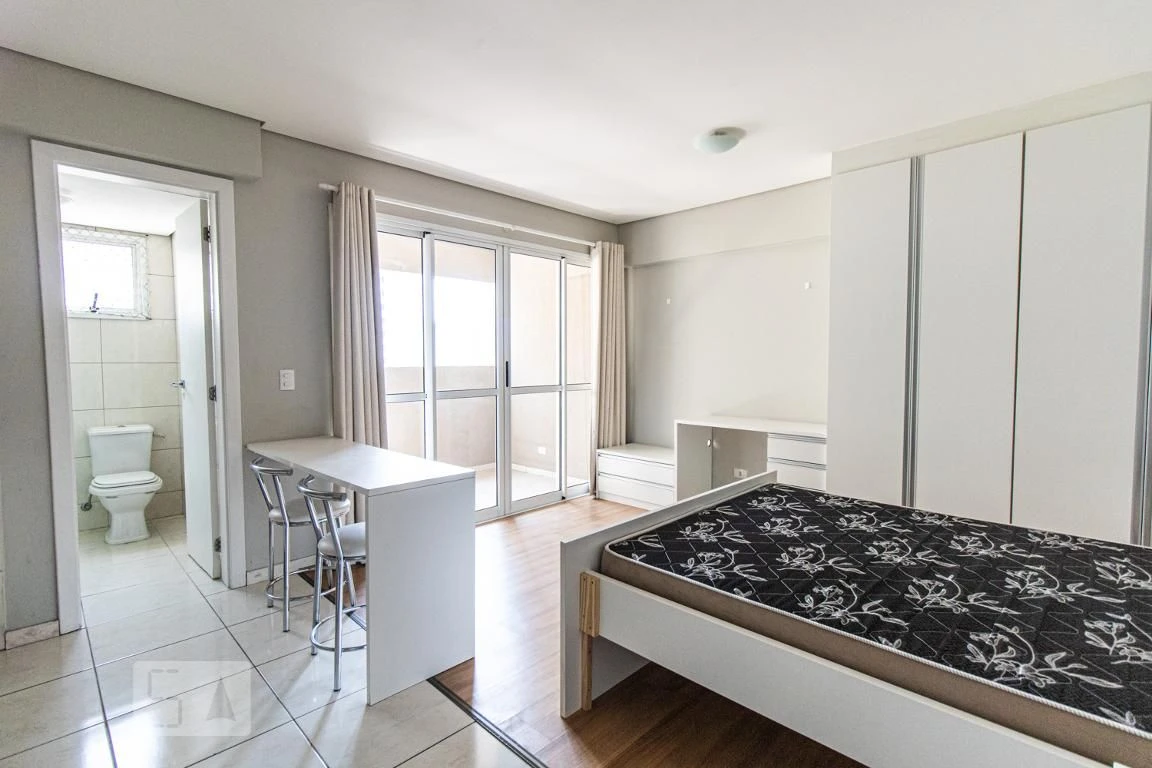 Monoambiente amueblado, 31 m², con lavadora — photo 12