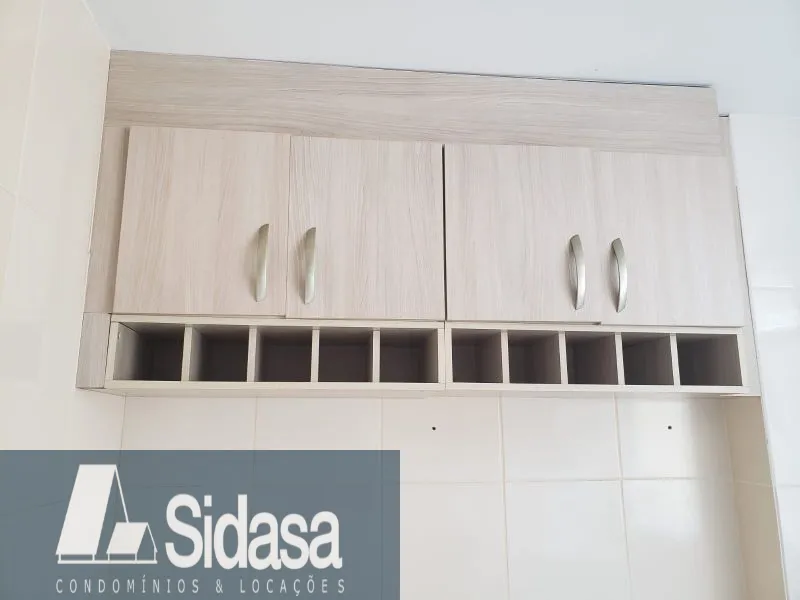 Unfurnished 3-bedroom apartment with a closed kitchen — photo 14