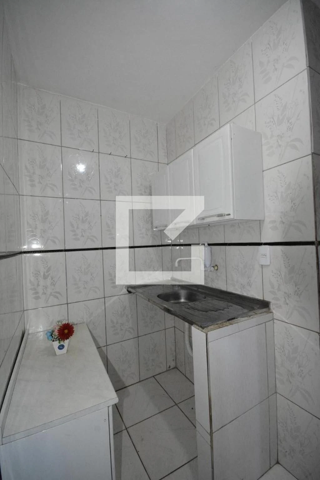 Apartment with 1 bedroom and a private BBQ area — photo 12