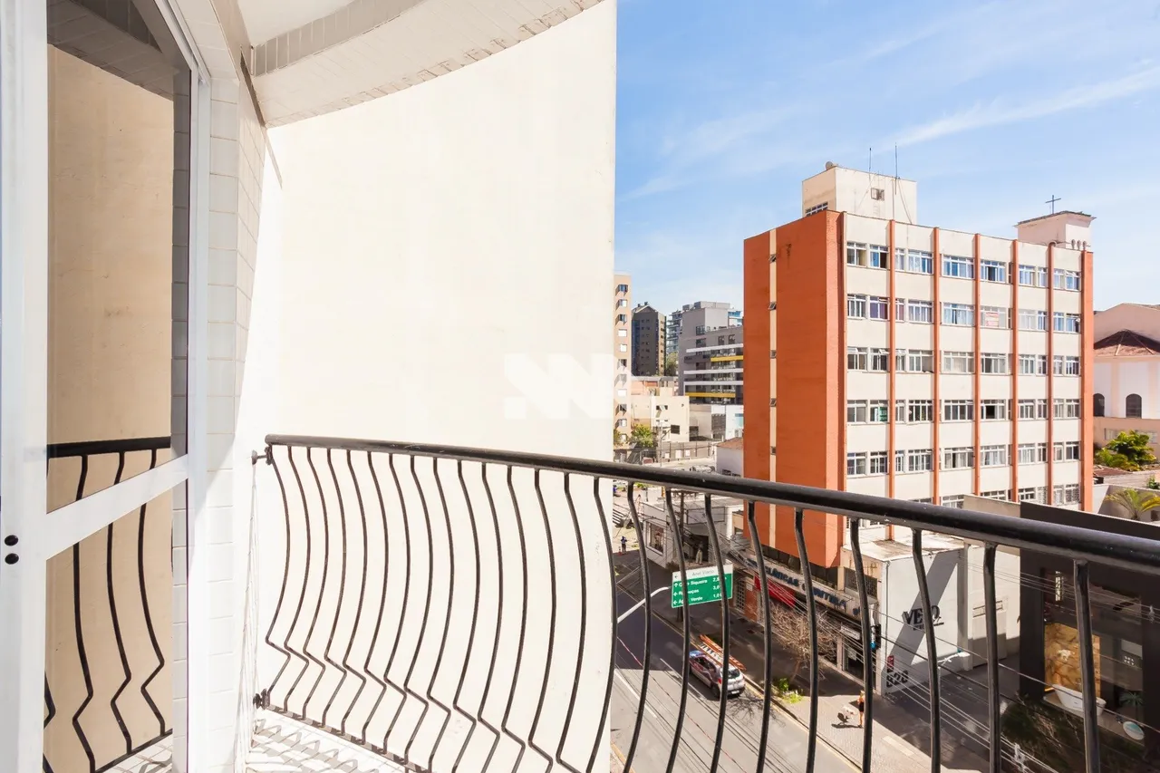 1-bedroom apartment with a balcony and 55 m² — photo 20