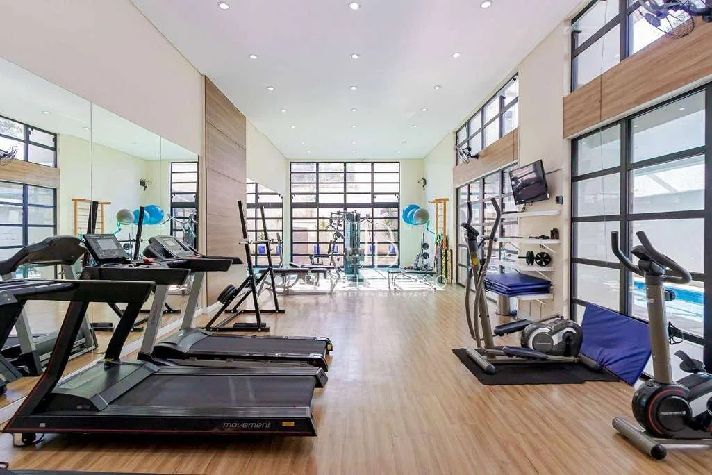 36 m² studio with a private pool and a private BBQ — photo 6