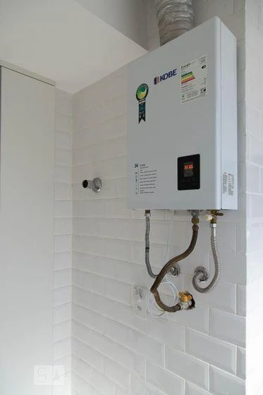 Apartamento mobiliado, 90 m², com varanda envidraçada — photo 42