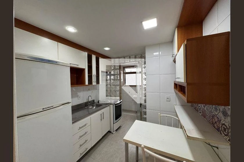 3-bedroom apartment with a home office in Rio de Janeiro — photo 2