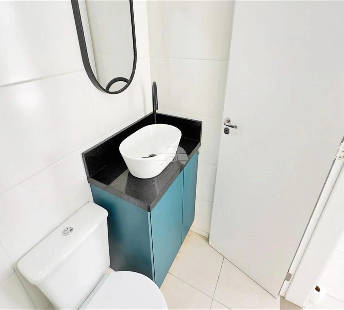 2-bedroom apartment with open-plan kitchen, 55 m² — photo 12