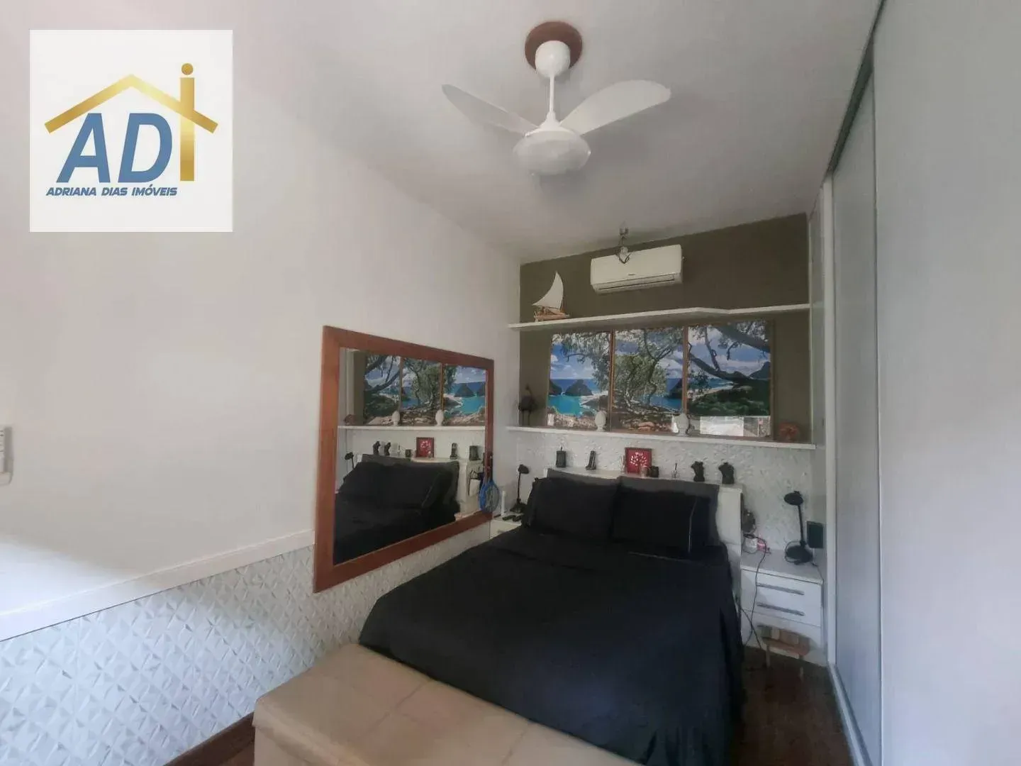 Residential house with 4 bedrooms and private BBQ area — photo 19