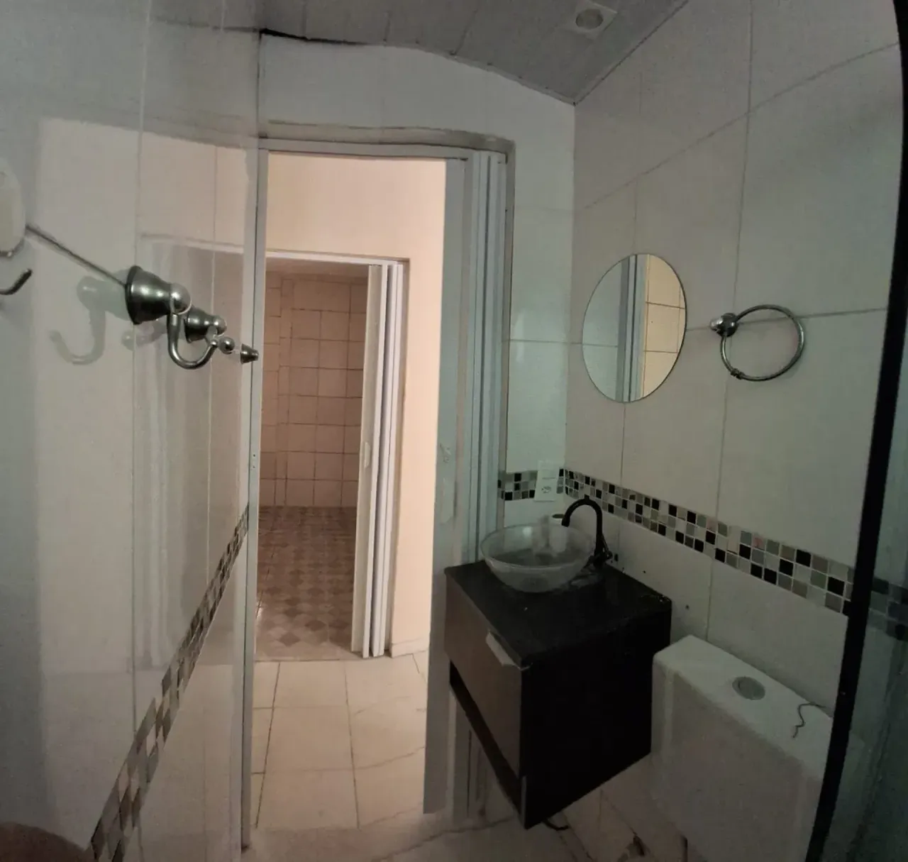 Unfurnished house with 2 bedrooms and 1 bathroom — photo 7