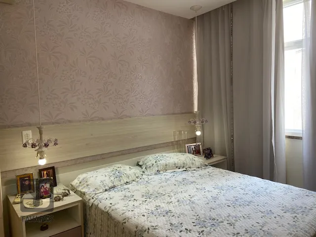 Penthouse with 4 bedrooms and 3 bathrooms — photo 13