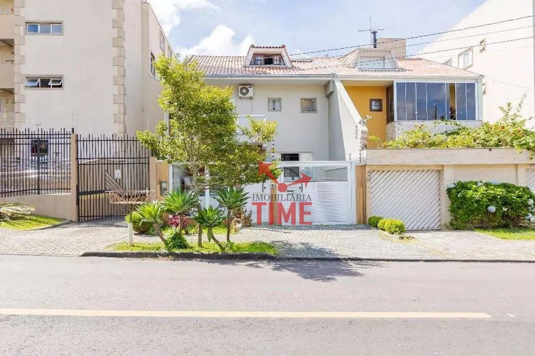 Sobrado para locação com 270 m², 2 suítes e 4 vagas — photo 40