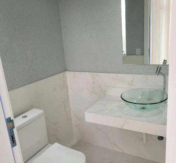 Apartamento cobertura duplex com 5 dormitórios e 3 vagas — photo 5