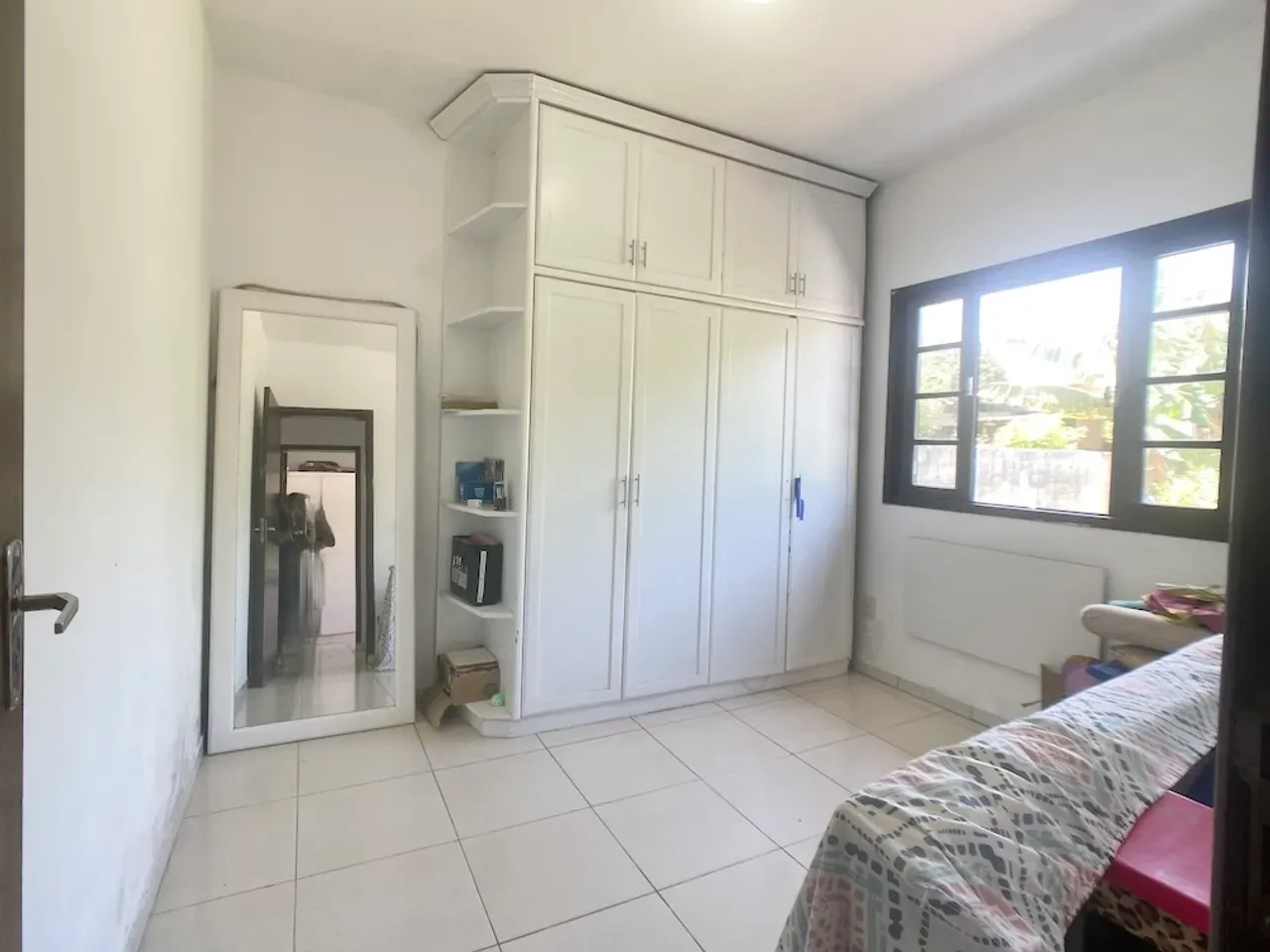 Washing machine in a 3-bedroom house, 120 m² — photo 7