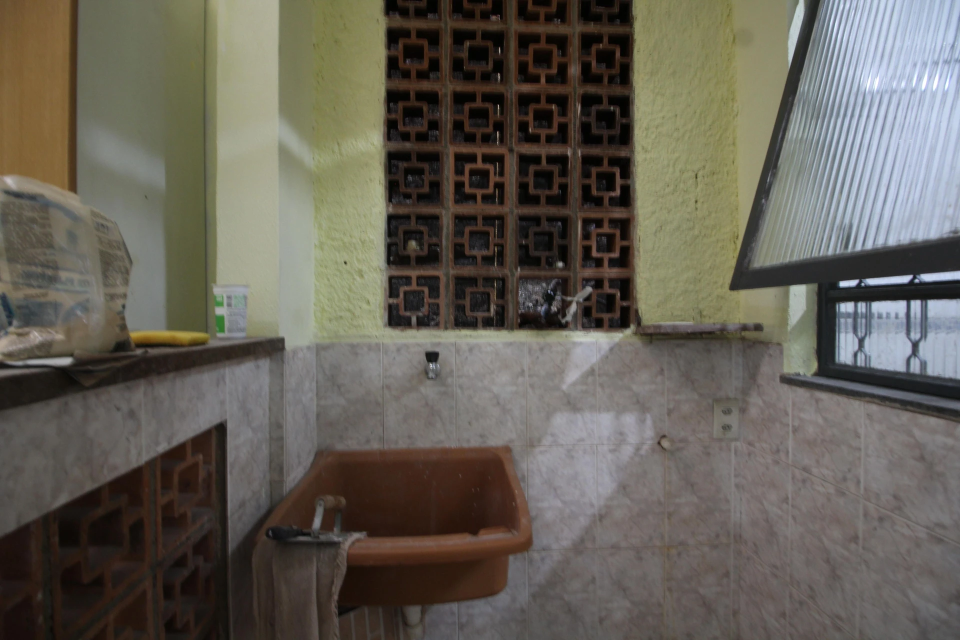 Casa para locação com 1 quarto e vaga de garagem — photo 17