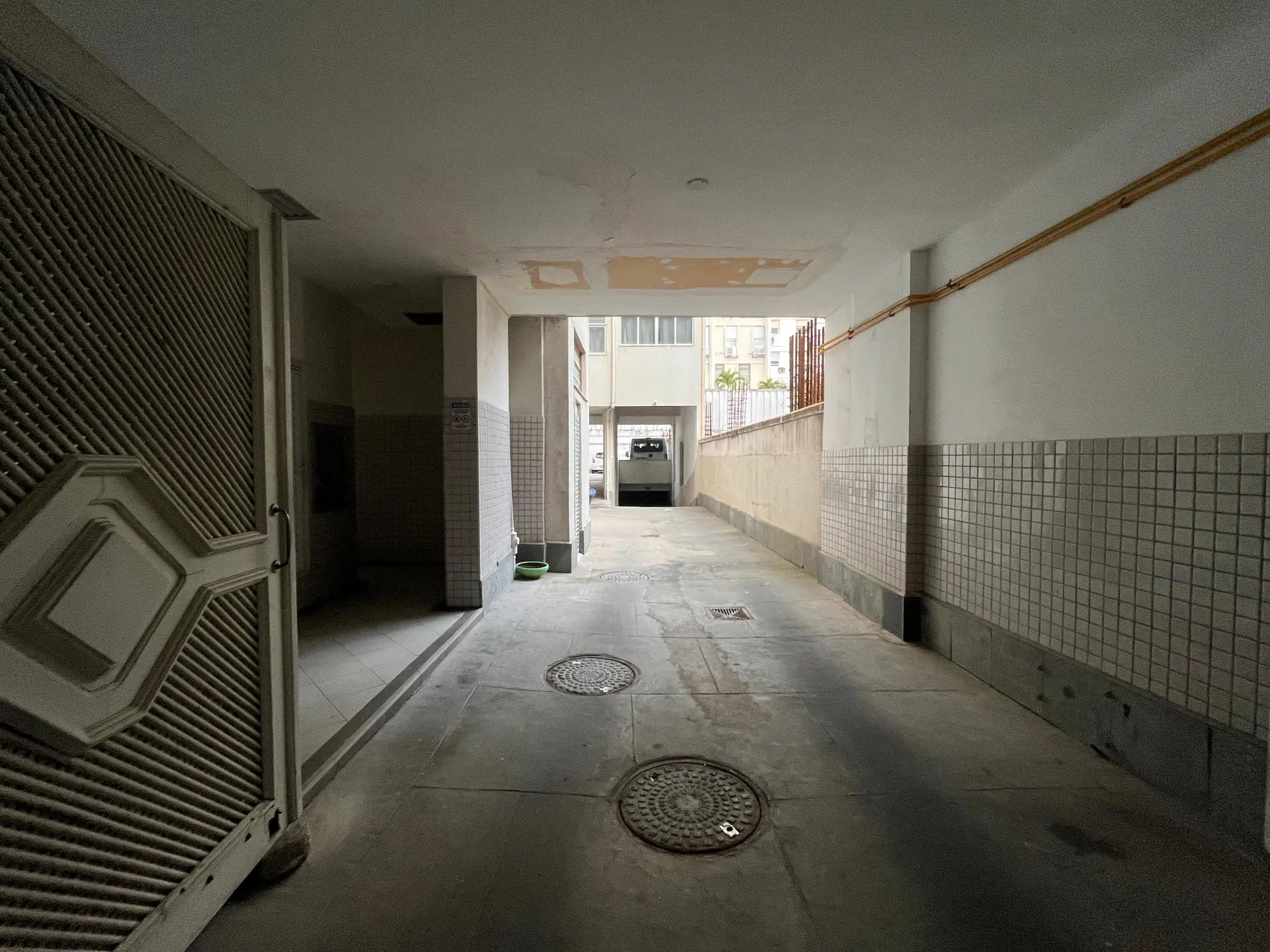 Apartamento mobiliado de 200 m² com 3 quartos e 1 suíte — photo 34