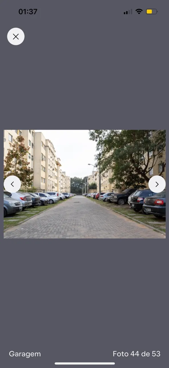 2-bedroom, 51 m² apartment in Rio de Janeiro — photo 9